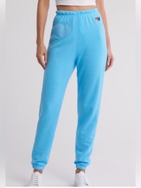Blue aviator nation sweats